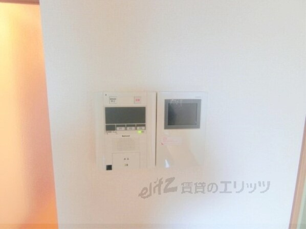 レジデンスKuの物件内観写真